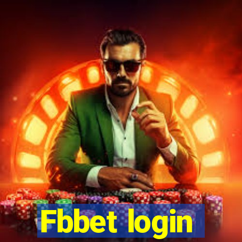 Fbbet login